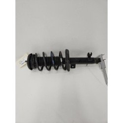 Amortisseur Avant Gauche Citroen C3 2 Phase 1